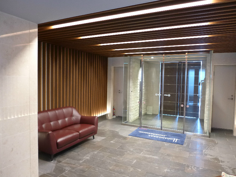 グランイースト田原町 その他外観2