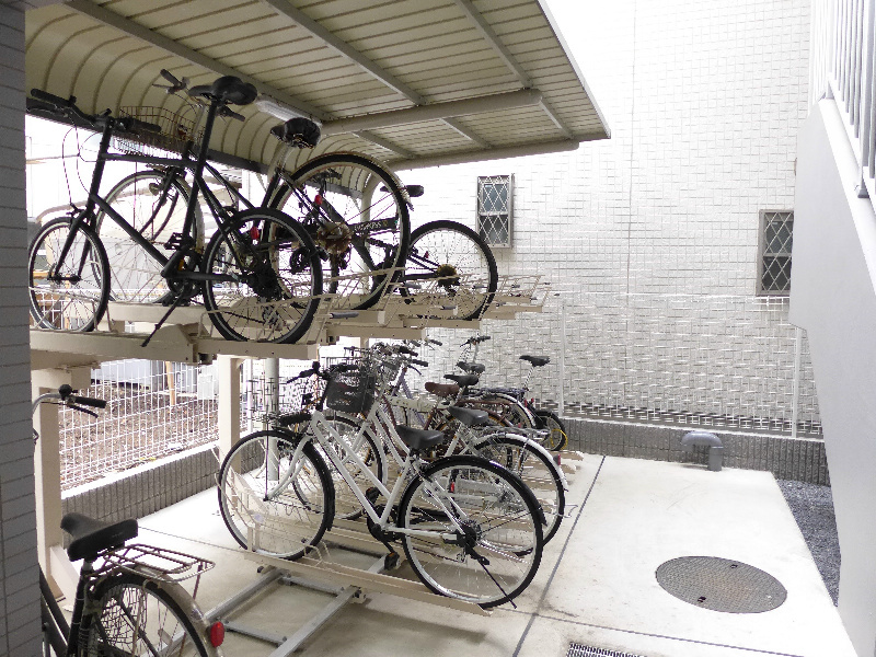 グランイースト田原町 その他外観3