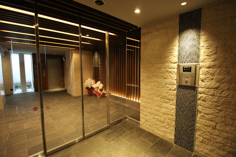 グランイースト田原町 その他外観4