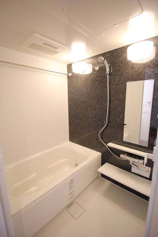 グランイースト田原町 風呂画像