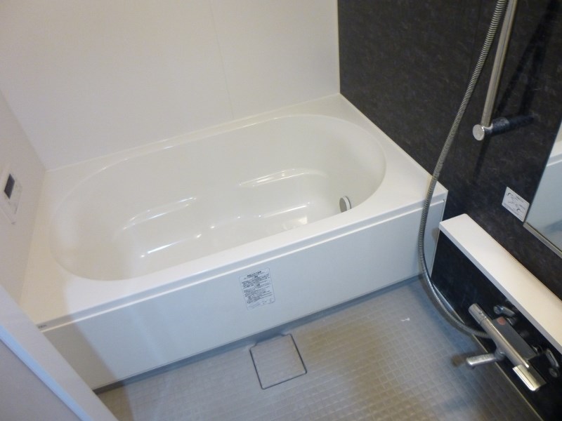 ベラ・ルーナ北梅田 風呂画像