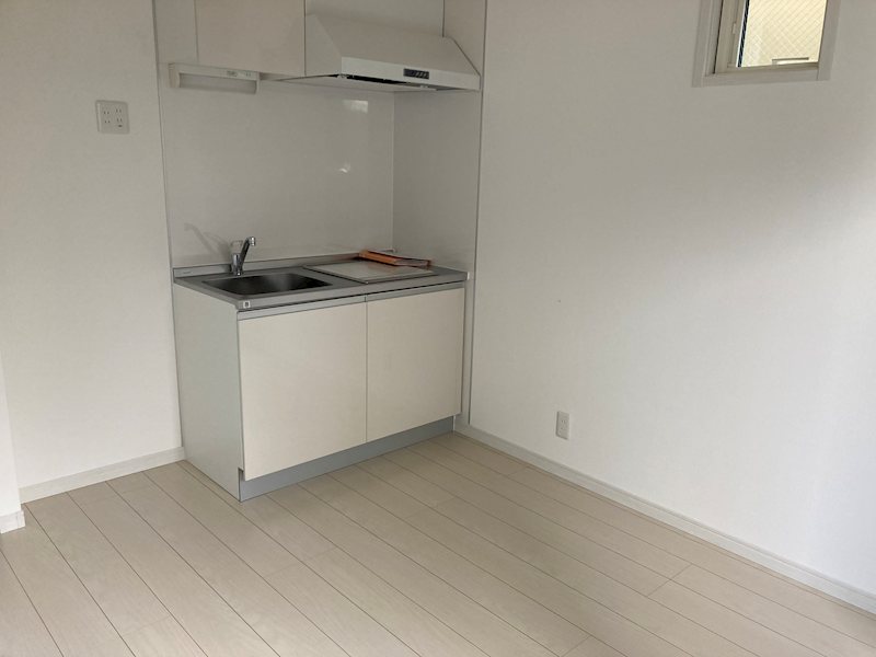 LAUREL梅田 リビング