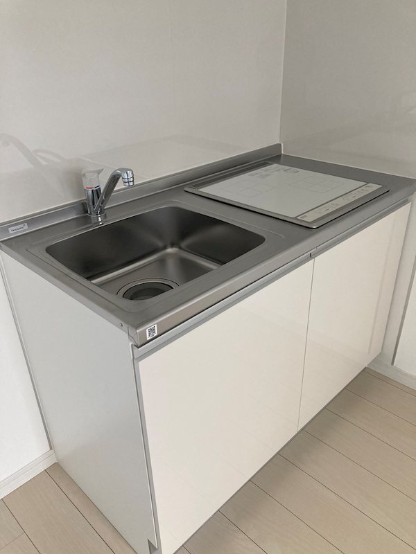 LAUREL梅田 キッチン