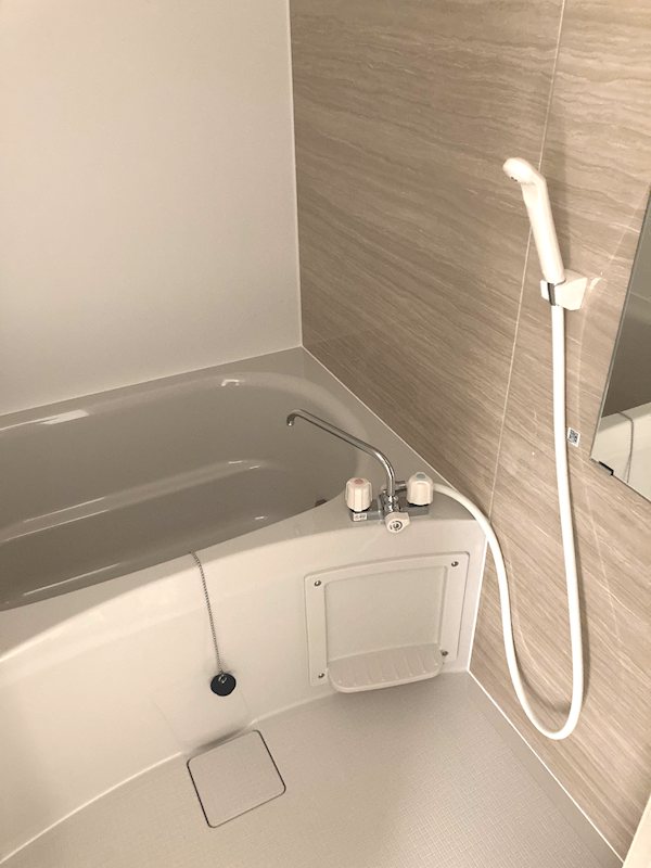 LAUREL梅田 風呂画像