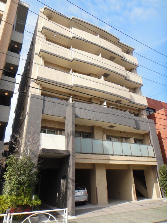 ナチュラルハウス 外観写真