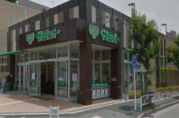 ナチュラルハウス 周辺画像1