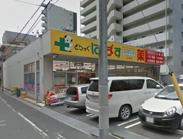 ナチュラルハウス 周辺画像5