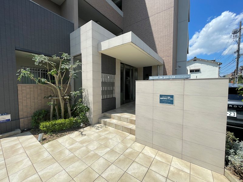 メゾン・ド・パニール その他外観1