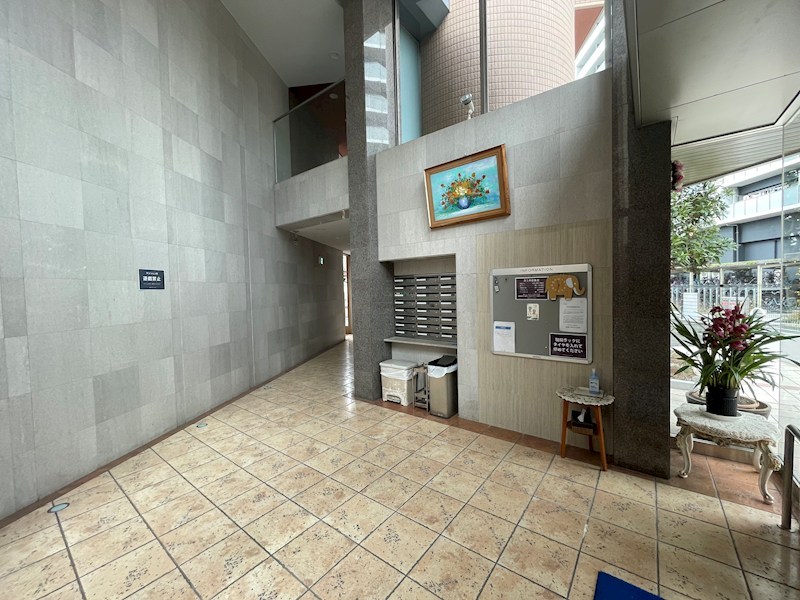 ＦＲＥＡ はい・２１ その他外観2