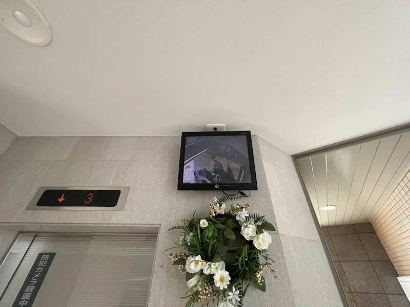 ＦＲＥＡ はい・２１ その他外観4