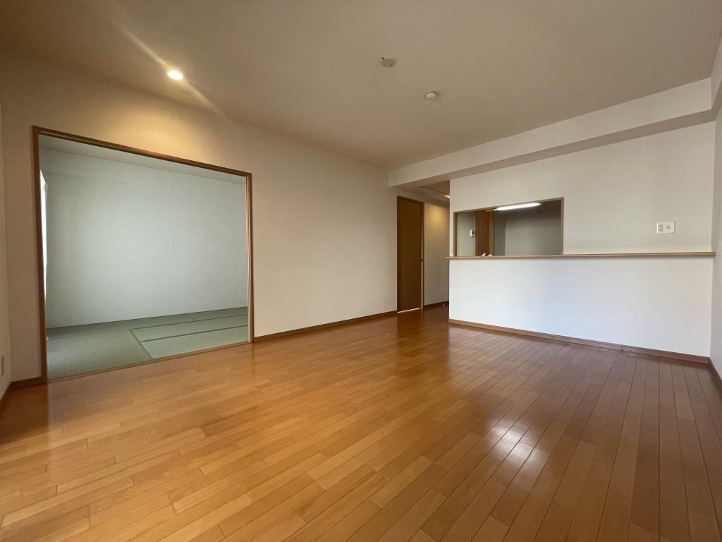 ＦＲＥＡ はい・２１ リビング