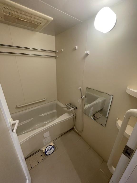 ＦＲＥＡ はい・２１ 風呂画像