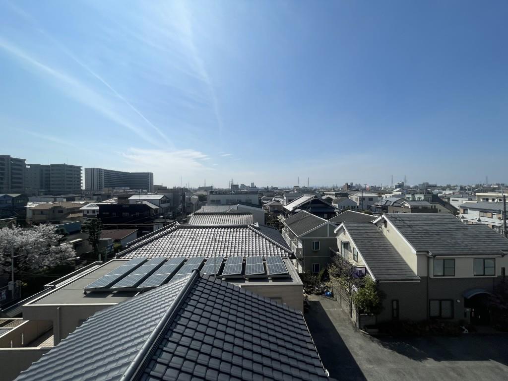 プリマヴェーラ・ヨシナガ その他1