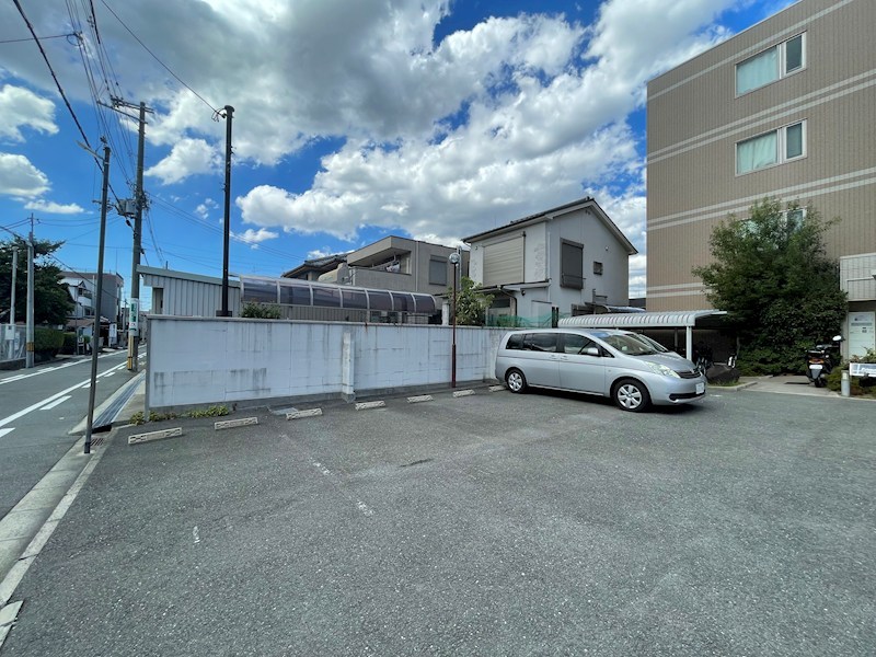 プリマヴェーラ・ヨシナガ その他外観2