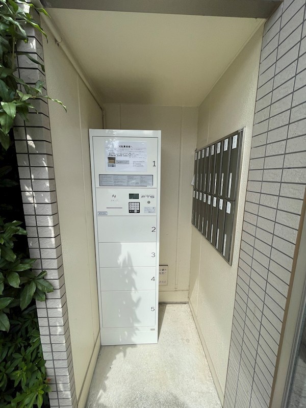 プリマヴェーラ・ヨシナガ その他外観3