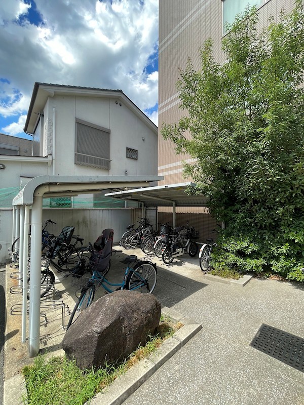 プリマヴェーラ・ヨシナガ その他外観4