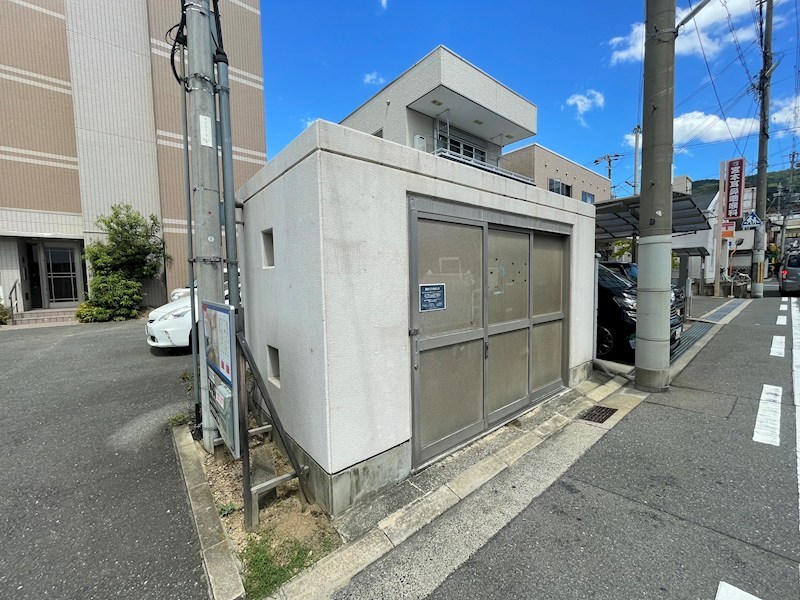 プリマヴェーラ・ヨシナガ その他外観5