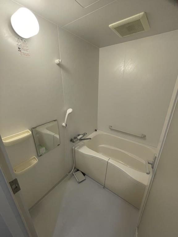 プリマヴェーラ・ヨシナガ 風呂画像