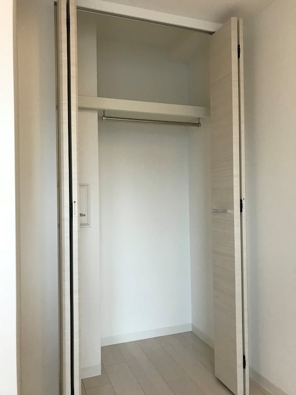 Fujiman北梅田 その他4