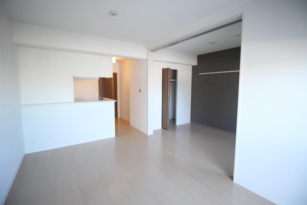 ヴィオラコート リビング