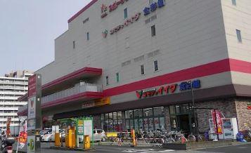 ヴィオラコート 周辺画像1