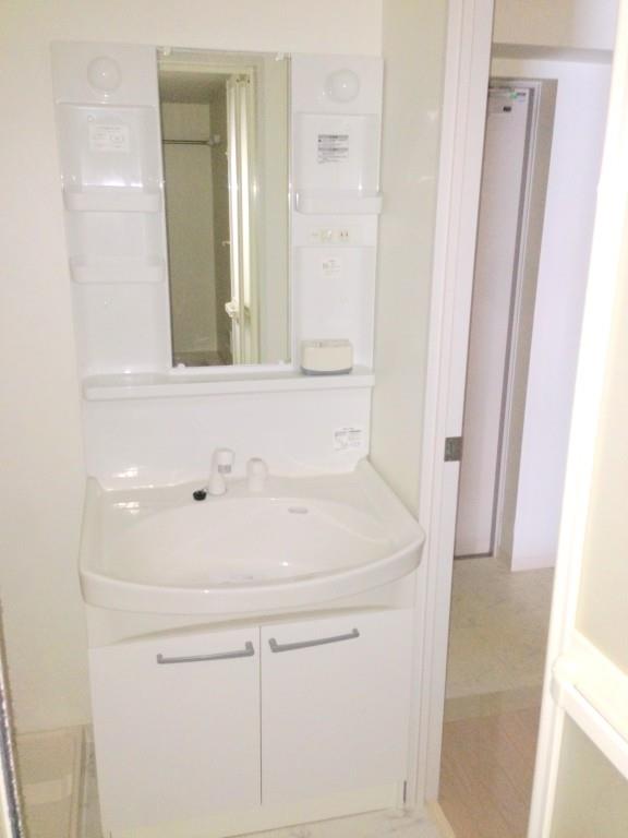 サンライズ レジデンス その他2