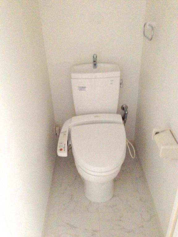 サンライズ レジデンス その他3