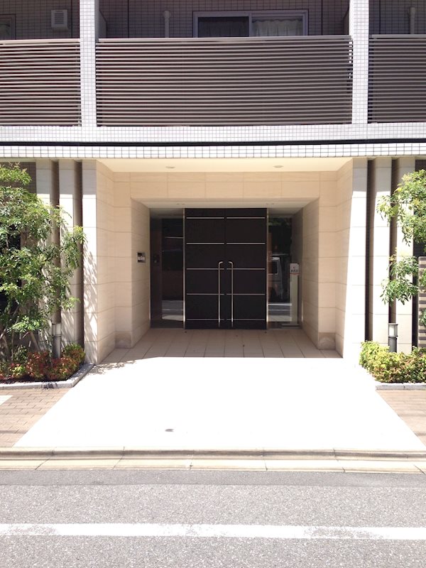 サンライズ レジデンス その他外観1