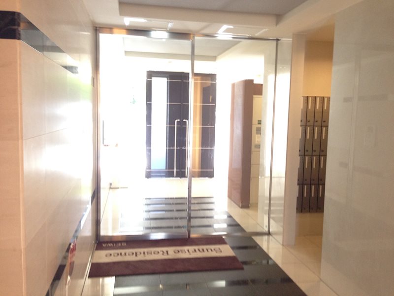 サンライズ レジデンス その他外観2