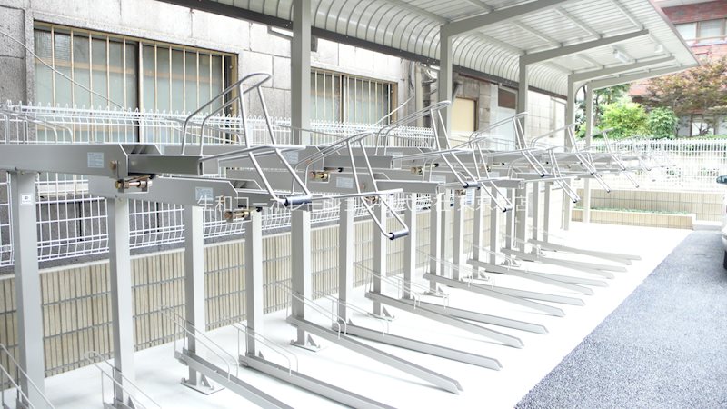 サンライズ レジデンス その他外観3