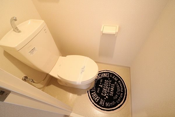 cozy court その他2