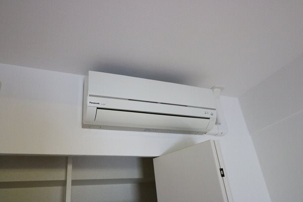 cozy court その他4