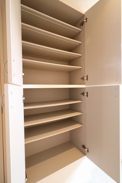 cozy court その他6