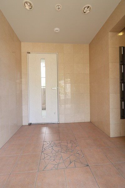 cozy court その他外観2