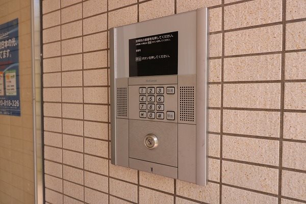 cozy court その他外観3