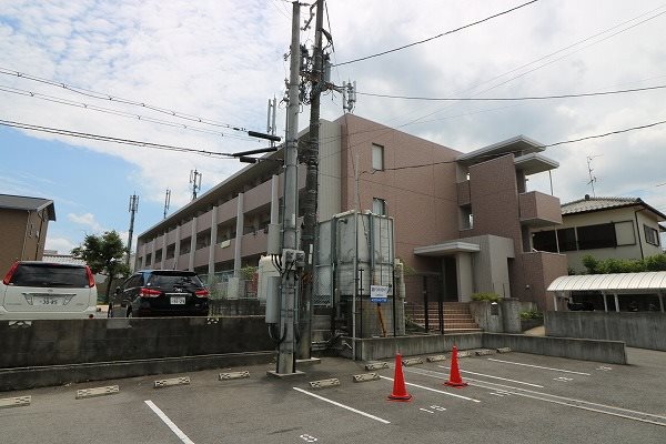 cozy court その他外観4