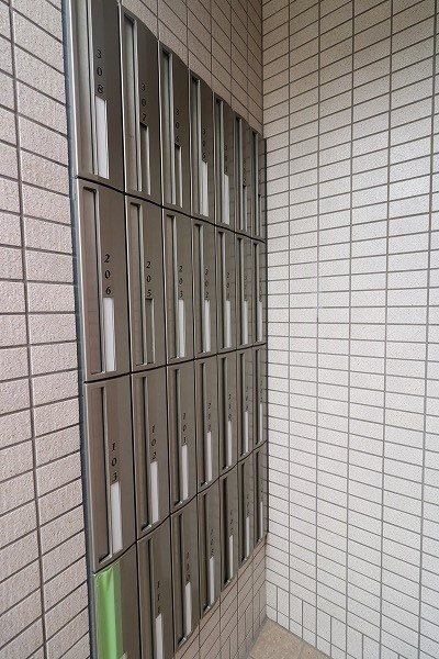 cozy court その他外観6