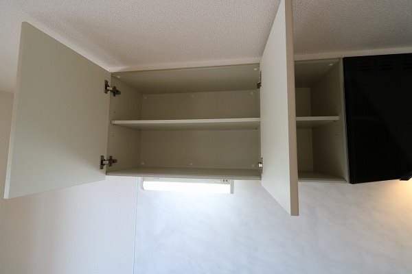 cozy court その他7