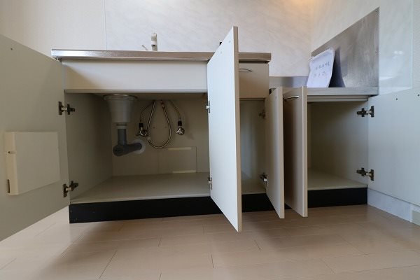 cozy court その他8