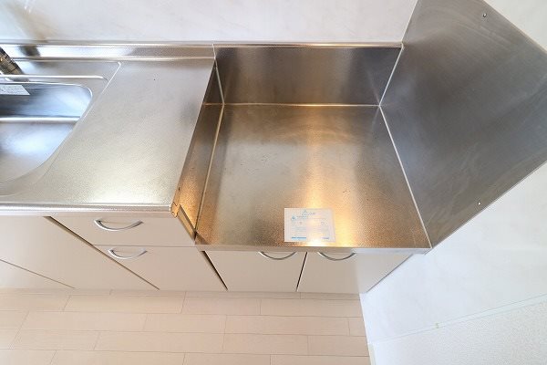 cozy court その他10