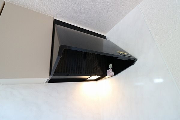 cozy court その他11