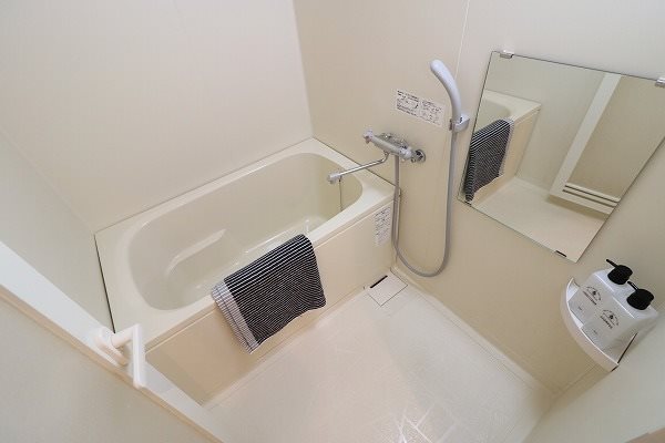 cozy court その他15