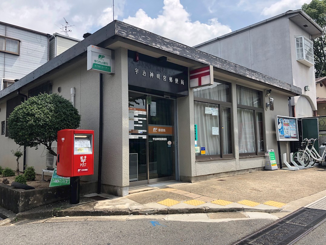 cozy court 周辺画像2