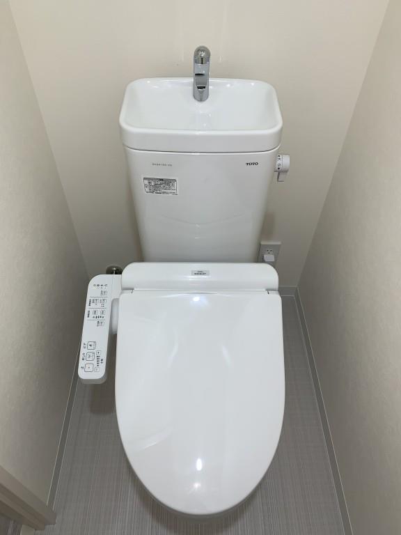 The First One金山 その他7