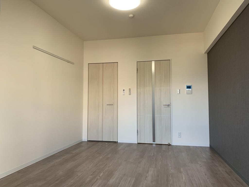 The First One金山 リビング