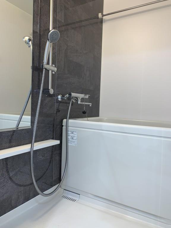 The First One金山 風呂画像