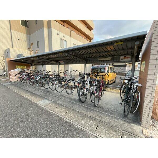 名藤ビル その他4