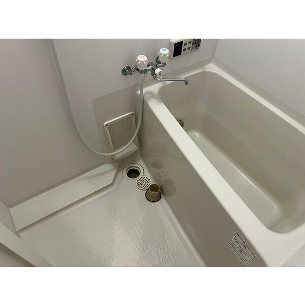 名藤ビル 風呂画像