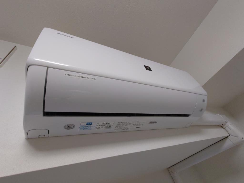 ラ・プレス新栄 その他8