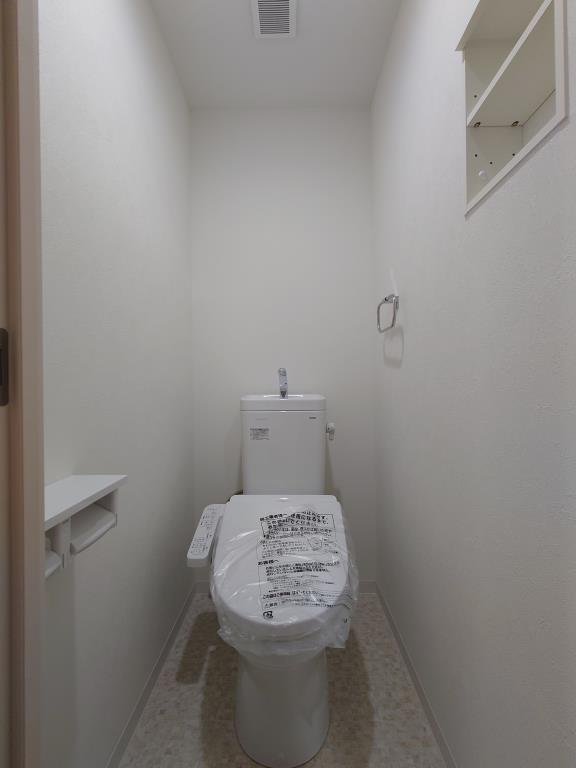 ラ・プレス新栄 風呂画像